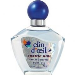 Clin d'Œil - Cosmic Girl by Bourjois