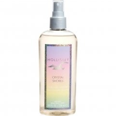 Crystal Shores by Hollister