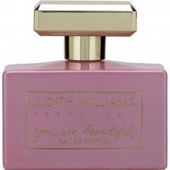 You Are Beautiful von Judith Williams