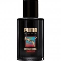 Cross the Line - Explicit von Puma