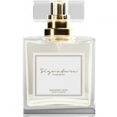 London Leather by Signature Fragrances
