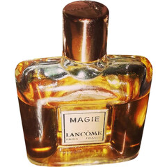 Magie (1950) (Parfum) by Lancôme