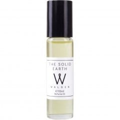 The Solid Earth (Perfume Oil) by Walden Perfumes