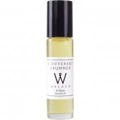 A Different Drummer (Perfume Oil) von Walden Perfumes