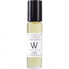 A Little Star-Dust (Perfume Oil) von Walden Perfumes