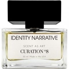 Curation º8 by Identity Narrative