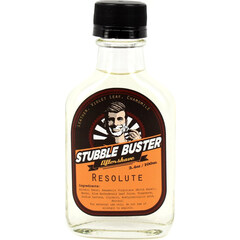 Resolute by Stubble Buster