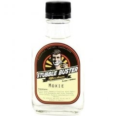 Moxie by Stubble Buster