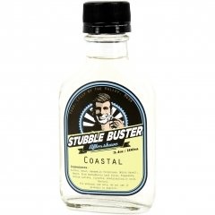 Coastal von Stubble Buster