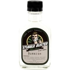 Burnish by Stubble Buster
