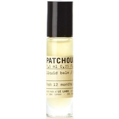 Patchouli 24 (Liquid Balm) by Le Labo