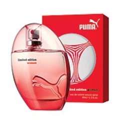 Limited Edition Woman by Puma