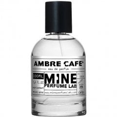 Ambre Cafe' von Mine Perfume Lab
