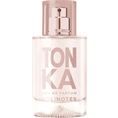 Tonka (Eau de Parfum) by Solinotes