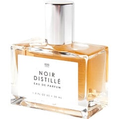 Noir Distillé / Whisky Noir (Eau de Parfum) by Urban Outfitters