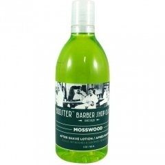 Booster Barber Shop Classics - Mosswood von The Canadian Booster Co.