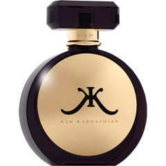 Gold by KKW Fragrance / Kim Kardashian