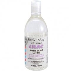 Booster Barber Shop Classics - Lilac by The Canadian Booster Co.