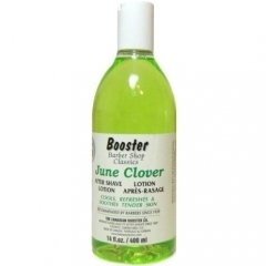 Booster Barber Shop Classics - June Clover by The Canadian Booster Co.