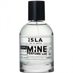 Isla von Mine Perfume Lab