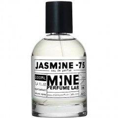 Jasmine / Jasmine-75 by Mine Perfume Lab