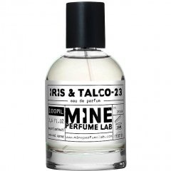 Iris & Talco / Iris & Talco-23 (Eau de Parfum) by Mine Perfume Lab