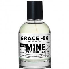 Grace / Grace-56 von Mine Perfume Lab