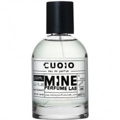 Corium / Cuoio von Mine Perfume Lab