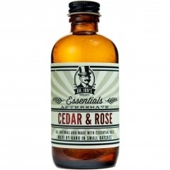 Essentials - Cedar & Rose by Dr. Jon's