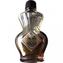 Nannette (Parfum) by Royal Luxury Perfumes