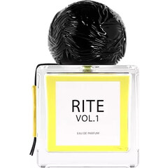 Rite Volume I by G Parfums