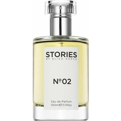 Nọ 2 by STORIES Parfums