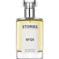 Nọ 1 von STORIES Parfums