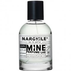 Narghile' von Mine Perfume Lab