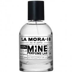 La Mora-18 von Mine Perfume Lab