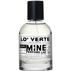 Lo' Verte von Mine Perfume Lab