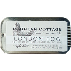 London Fog by Coghlan Cottage