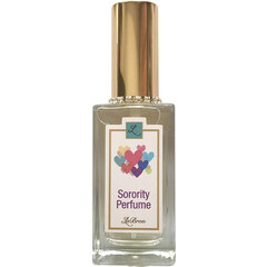 Sorority Perfume by LaBron