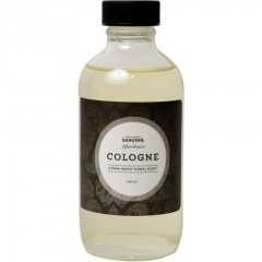 Cologne (Aftershave) by West Coast Shaving
