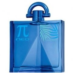 Pi Neo Tropical Paradise by Givenchy