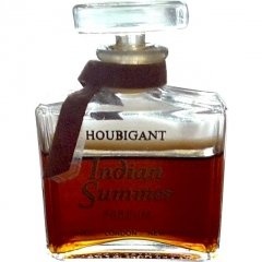 Indian Summer (Perfume) by Houbigant