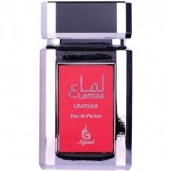 Atyaab - Lamaa Leather (Platinum)
