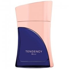 Tendency Blu by Vûrv