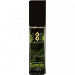 Wild Forest by Siordia Parfums