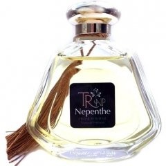 Nepenthe by Teone Reinthal Natural Perfume
