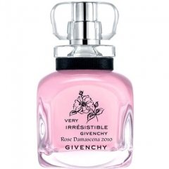 Very Irrésistible Givenchy Rose Damascena 2010 by Givenchy