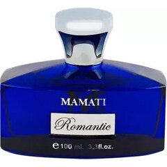 Romantic by Mamati