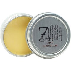 Zaja - Love Chocolate by The Beer Soap Co.