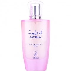 Fatima / فاطمة (Eau de Parfum) von Khadlaj / خدلج