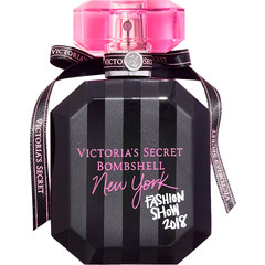 Bombshell New York Fashion Show 2018 von Victoria's Secret